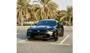 Chevrolet Camaro SS Good condition car GCC specs