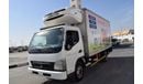 Mitsubishi Canter Mitsubishi Canter Thermoking T600 Freezer, Model:2016. Excellent condition