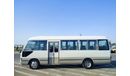 تويوتا كوستر HDB50-0002295 TOYOTA	COASTER (BUS)	CC4200	DIESEL RHD	AUTO	|| RHD