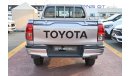 Toyota Hilux Toyota Hilux 2.4L Diesel, Pickup, 4WD, 4Doors, M/T