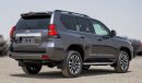 Toyota Prado VX 4.0P AT MY2023 - GREY