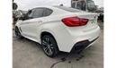 BMW X6M BMW x6M 50d