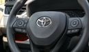 Toyota RAV4 ADVENTURE-V AWD 2.5L