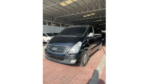 هيونداي H-1 ستاريكس HYUNDAI STAREX 2.0/2016/DIESEL/KOREA SPECS