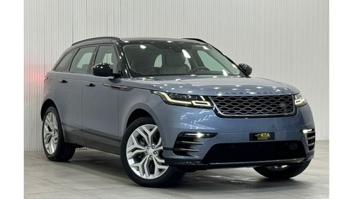 Land Rover Range Rover Velar P250 R-Dynamic SE 2019 Range Rover Velar P250 SE R-Dynamic, Warranty, Full Service History, Excellen