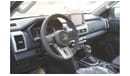 Mitsubishi L200 MITSUBISHI L200 SPORTERO 2.4L DIESEL DCABIN 4WD 6AT CHROME EDITION