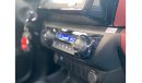 Toyota Hilux SR5 | 2.4 L | 4WD | with power window | Brand New