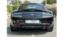 Aston Martin Rapide Std Aston Martin Rapide S / V12 / Full Service History From Aston Martin Dubai / GCC / 2017 / 565 Hp