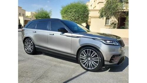 Land Rover Range Rover Velar P300 R-Dynamic HSE 1