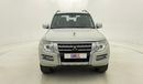 Mitsubishi Pajero GLS HIGHLINE 3.8 | Zero Down Payment | Free Home Test Drive