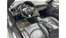 بورش 911 997.1 2007 Porsche 997.1 Carrera S, Full Service History, Excellent Condition, GCC