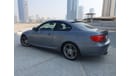 بي أم دبليو 320 Coupe