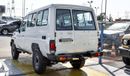 Toyota Land Cruiser Hard Top