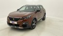 Peugeot 3008 GT LINE 1.6 | Zero Down Payment | Free Home Test Drive