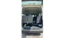 Toyota Hiace 2.8L,DIESEL,13SEATS,HIGH/ROOF,MT,2025MY ( FOR EXPORT ONLY)