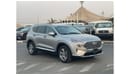 Hyundai Santa Fe 2022 Hyundai Santa Fe SEL 2.5L - V4 / -