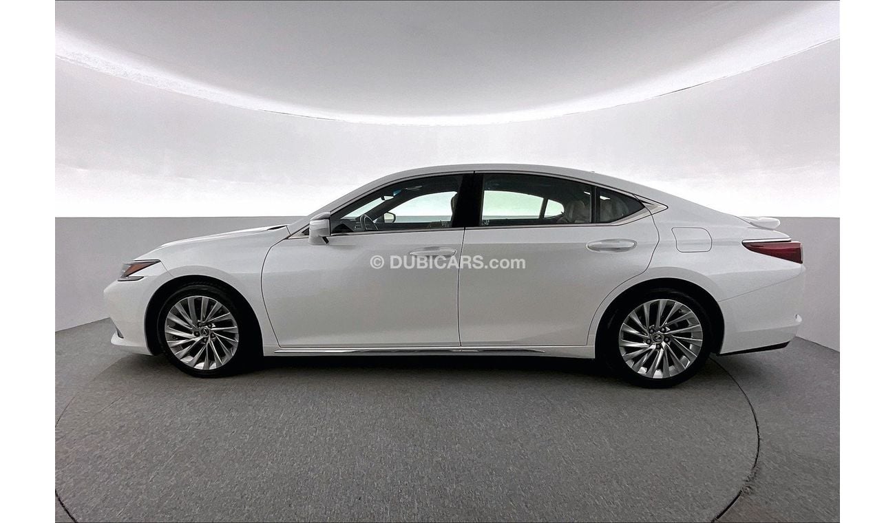 Lexus ES350 Platinum | 1 year free warranty | 0 Down Payment