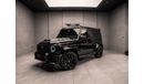 Mercedes-Benz G 700 Mercedes Brabus G700.URBAN SPEC.Original