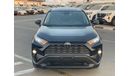 تويوتا راف ٤ 2020 Toyota Rav4 XLE Premium+ 2.5L V4 Full Option With Radar Push Start & Electric Leather Seats - T