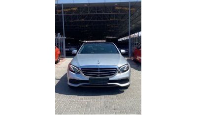 Mercedes-Benz E300 Std KOREA SPECS