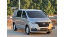 Hyundai H1 Starex