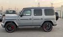 Mercedes-Benz G 63 AMG v8 BITURBO  / brand New