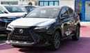 Lexus NX350 h