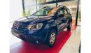 Renault Duster LE AED 575 EMi @ 0% DP | 1.6L | 2019 | GCC | Under Warranty |