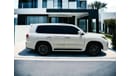 لكزس LX 570 Platinum 5.7L LEXUS LX 570 5.7L V8 PLATINUM | GCC | FULL OPTION |  MINT CONDITION | SPACIOUS LUXURY 