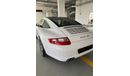 Porsche 911 997 Targa 4S clean GCC car