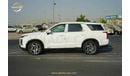 Hyundai Palisade HYUNDAI PALISADE 2025 ROYAL EDITION GCC 3.8 CC EURO4