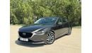 Mazda 6 Mazda 6 2021 Gcc