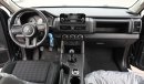 Mitsubishi L200 2.4L DSL 4WD GL MT_2024 MODEL