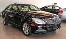 Mercedes-Benz C 300 4 Matic