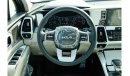 Kia Sorento KIA SORENTO 3.5L FOLL OPTION