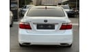 Lexus LS460