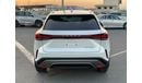 لكزس RX 350 2023  LEXUS RX350h HYBRID 4x4 FULL OPTIONS IMPORTED FROM USA