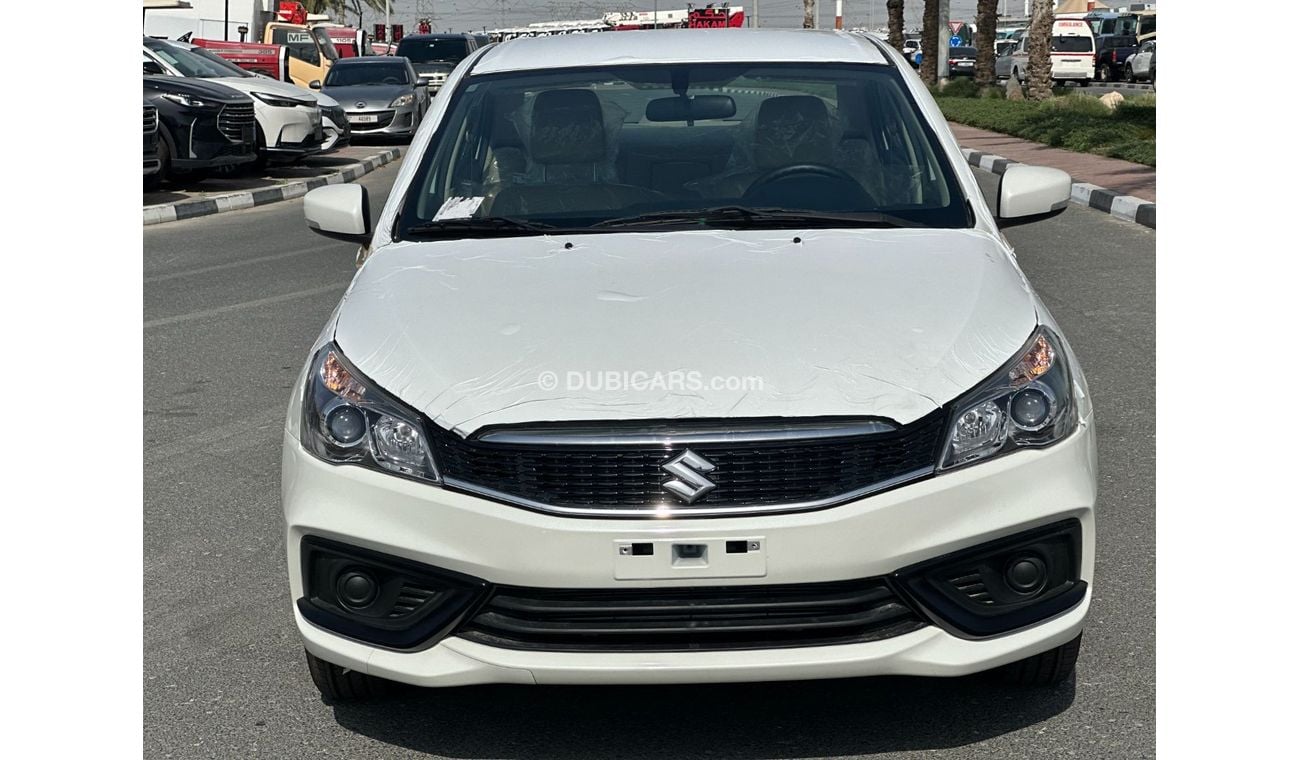 Suzuki Ciaz Suzuki Ciaz  2025