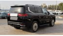 Toyota Land Cruiser LAND CRUISER VXR 3.5L PETROL 2024