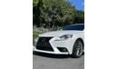 Lexus IS 200