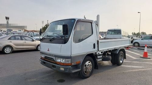 ميتسوبيشي كانتر MITSUBISHI CANTER TRUCK RIGHT HAND DRIVE(PM20230)