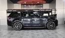 لاند روفر رينج روفر سبورت AED 3,900 P.M | 2019 RANGE ROVER SPORT HSE 3.0L | 340 HP| FULL PANORAMIC ROOF | GCC | UNDER WARRANTY