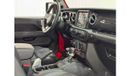 Jeep Wrangler Unlimited Rubicon 392 2022 Jeep Wrangler Unlimited 392 Rubicon, April 2027 Jeep Warranty, Full Jeep