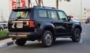 تويوتا برادو Toyota prado txl 2.7L petrol MY2024 FOR.EXPORT ONLY