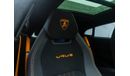 Lamborghini Urus 4.0 V8 BiTurbo Performante RIGHT HAND DRIVE