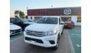 Toyota Hilux DLS 2.4L