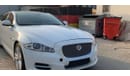 Jaguar XJ Luxury LWB 3.0L