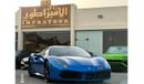 Ferrari 488 FERRARI 488 SPIDER 2016 GCC