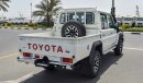 Toyota Land Cruiser Pick Up 4.0L V6 Auto Transmission