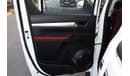 Toyota Hilux TOYOTA HILUX 2.7 4x4 DC FULL OPTION WITH PUSH START